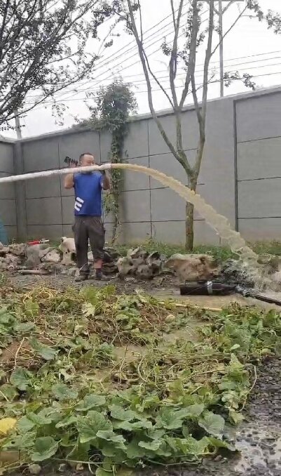弋江区灌溉井