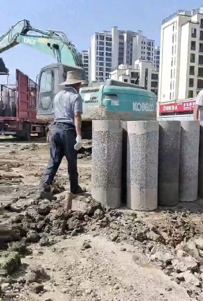 弋江区降水井